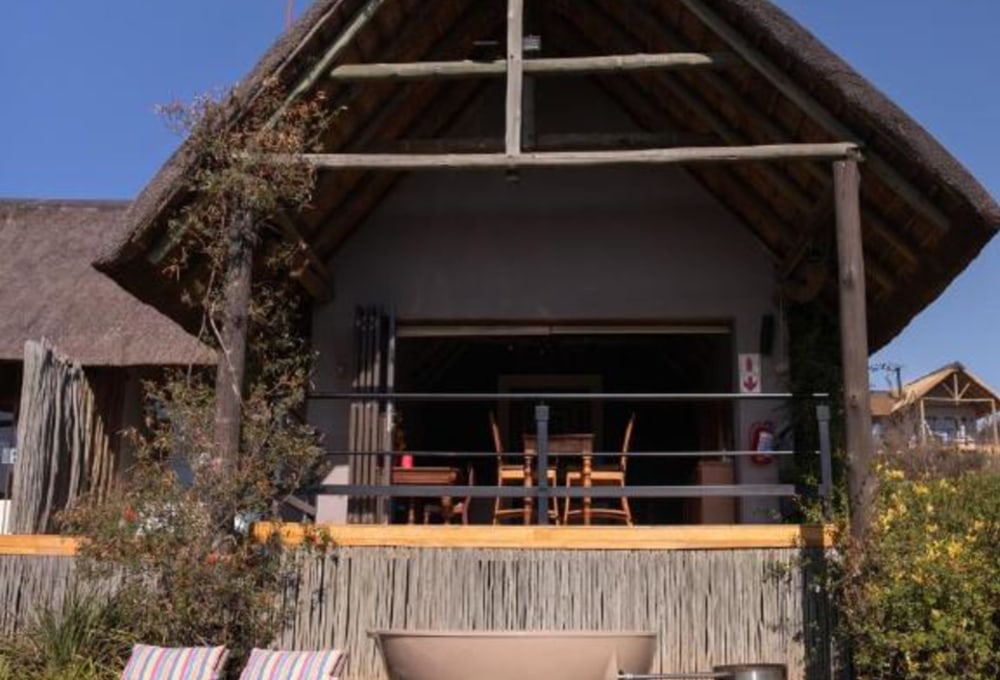 Sibani Lodge